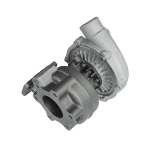 Turbo tăng áp Doosan DE08T mã 65.09100-7082 730505-0001 dùng cho máy xúc DH300-7 DH300-9 - Thương hiệu GARRETT
