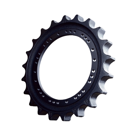 Bánh sao máy xúc Kobelco SK300 – Mã R16300A0M01