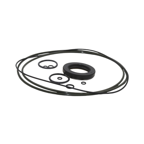 Bộ phớt thủy lực motor quay toa Kobelco SK200-8 / SK210-8 (YN15V00025R400)