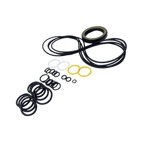 Bộ phớt thủy lực motor quay toa Hitachi ZAX240-3 / ZX200-3 (1119004)