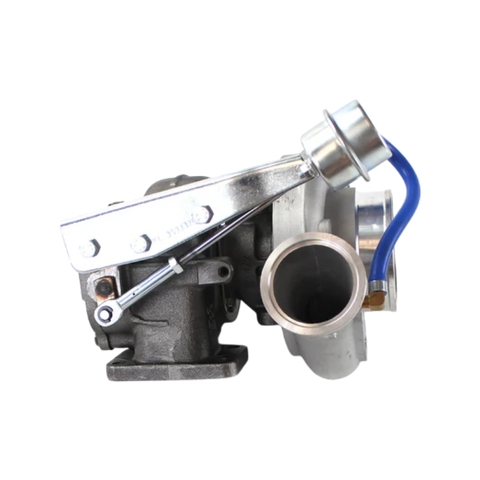 Turbo tăng áp Komatsu SAA6D107 – Máy xúc PC200-8 / PC220-8 / PC240-8 (Mã 6754-81-8190 – HX35W) - Thương hiệu MAGURO
