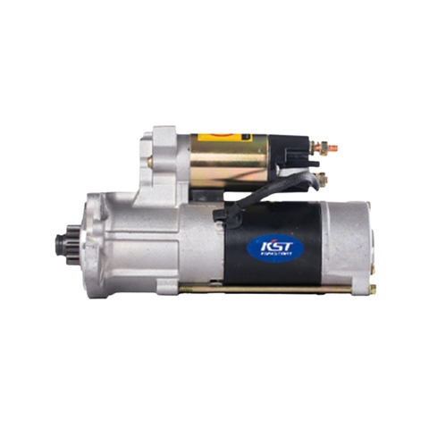 Máy đề máy xúc Caterpillar CAT320B / CAT320C (S6S) 24V 5.0kW 10T