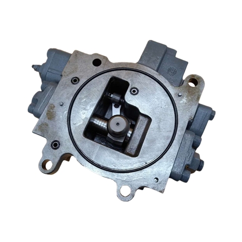 Bộ điều khiển bơm thủy lực SBS120 dùng cho máy xúc Caterpillar E320C E320D – Phụ Tùng Nam Cường