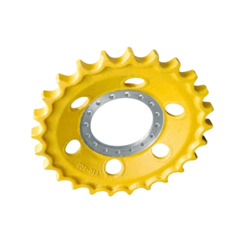 Bánh sao máy ủi Komatsu D31 – Mã 111-98-00010