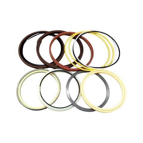 Bộ phớt xi lanh cần chính (Boom Seal Kit – phớt cần đứng) Komatsu PC120-3