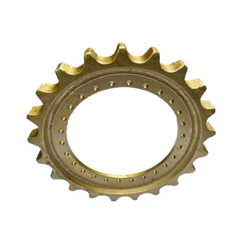 Bánh sao máy xúc Kobelco SK200-8 – Mã YN51D01003P1