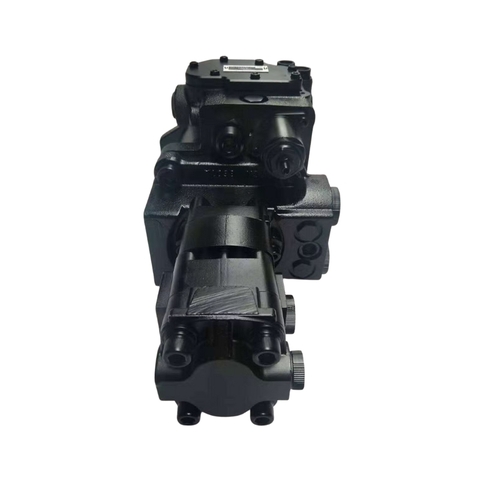 Bơm thủy lực K3SP36B dùng cho máy xúc Kobelco SK60SR SK70SR - Thương hiệu DEKA