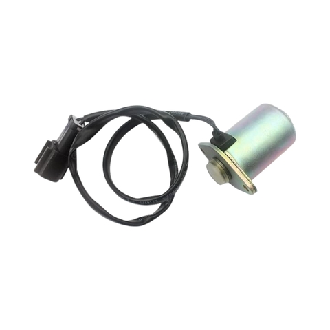 Van điện từ quay toa Komatsu 206-60-51130 – Phù hợp PC200-6 / 6D102