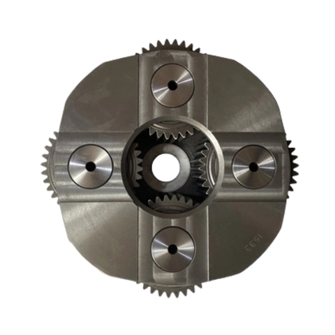 Bộ bánh răng tầng giữa (Nồi ngoài tầng giữa) – Komatsu PC200-8 – 20Y-27-41150