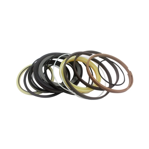 Bộ phớt xi lanh gầu (Bucket Seal Kit – phớt cần cuốn gầu) Komatsu PC120-6