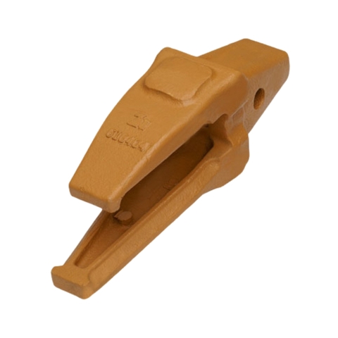 Lợi gầu máy xúc Caterpillar E325 (616404) háng lợi 50mm – 14.2Kg