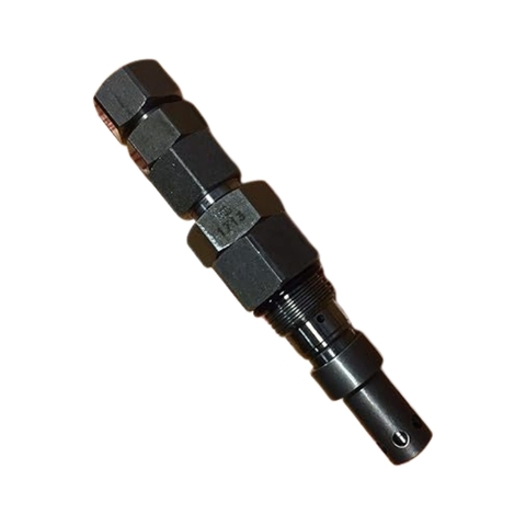Van xả áp thủy lực chính 4654860 Main Relief Valve Hitachi ZX330-3 – Phụ Tùng Nam Cường