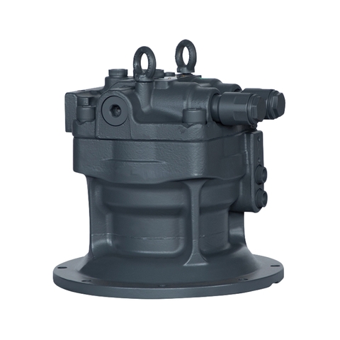 Cụm quay toa máy xúc Hitachi ZX200-3 (M5X130CHB-10A-29D330)