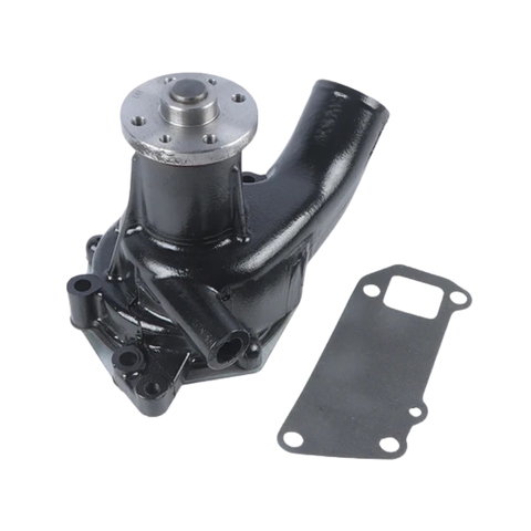 Bơm nước Isuzu 1-13650016-1 dùng cho động cơ 6BD1 lắp máy xúc Hitachi EX200-3 - Thương hiệu OEM