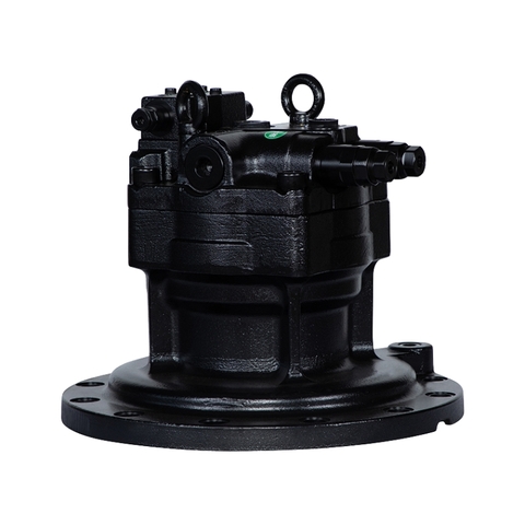 Cụm quay toa máy xúc Kobelco SK350-8/SK330-8 (M5X180CHB-10A-60D295)