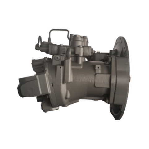 Bơm thủy lực HPV118 dùng cho máy xúc Hitachi ZAX200-3 - Thương hiệu HANDOK