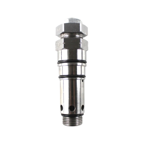 Van xả áp thủy lực chính 19-5338 (Main Relief Valve) Caterpillar 320C