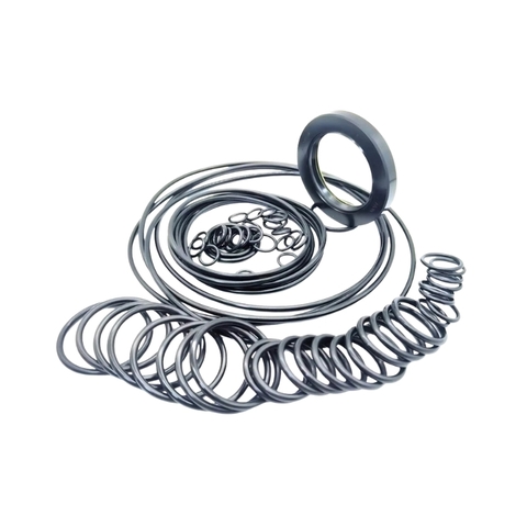 Bộ phớt bơm thủy lực SBS120 Caterpillar 320C (Mã: 173-3381)