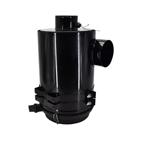 Bầu lọc gió máy xúc CAT 330C | 193-2714
