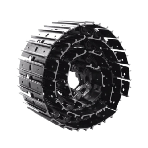 Comple xích máy xúc PC20/PC30 (H35)*43M B101.6-300mm ZT