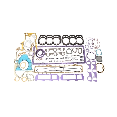 Bộ gioăng đại tu động cơ Mitsubishi S6KT Caterpillar 320C (Full Gasket Set)