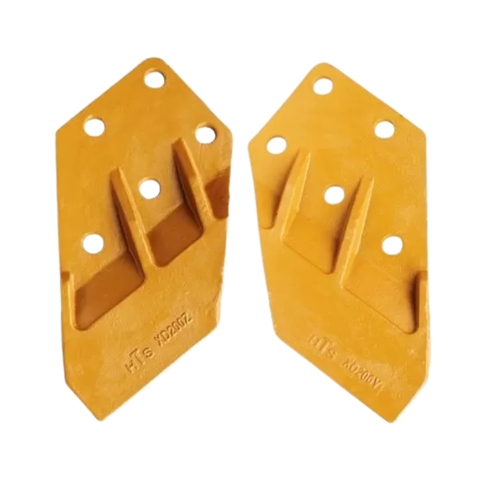 Má cắt gầu máy xúc Hyundai R200 (63E1-3533134) – 32Kg