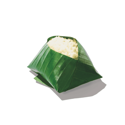 Thai sticky rice
