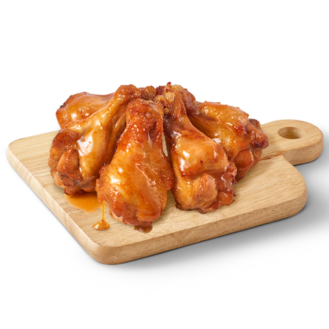 Honey chicken wingstick (5pcs)