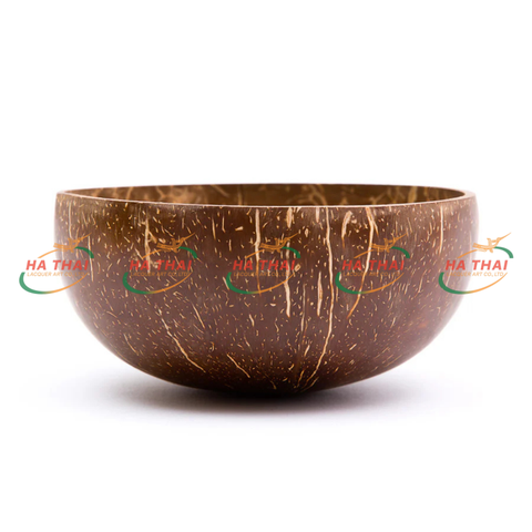 Natural Coconut Bowl