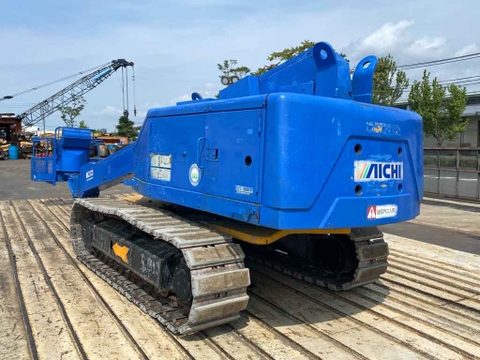 XE NÂNG NGƯỜI BOOM LIFT – SR18A-707161