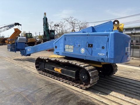 XE NÂNG NGƯỜI BOOM LIFT – AICHI SR18A-695929