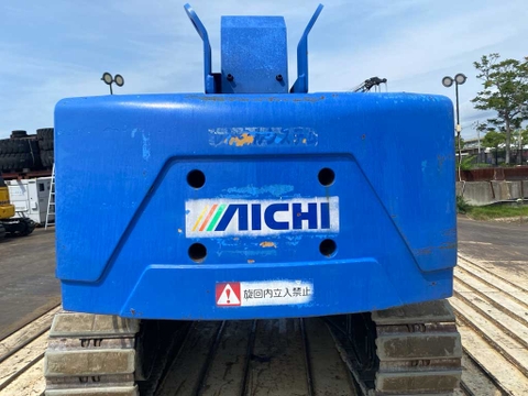 XE NÂNG NGƯỜI BOOM LIFT – SR18A-707161