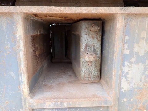 CẨU XÍCH KOBELCO 7070 – 70 TẤN