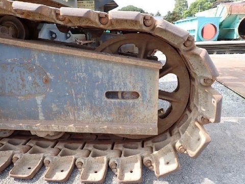 CẨU XÍCH KOBELCO 7070 – 70 TẤN