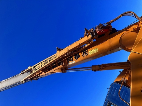 Cẩu địa hình KOBELCO RK250-7