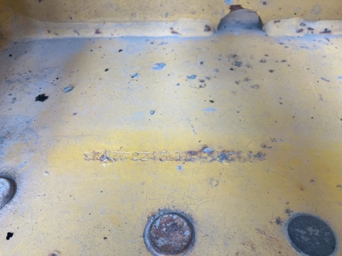 MÁY XÚC KOMATSU PC200-10 – ĐỜI 2017 🚛