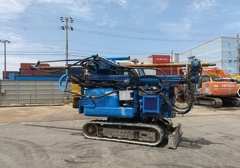 Khoan YBM GI50C-2 2006 JP
