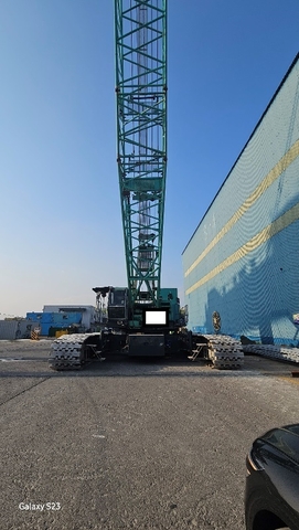 CẨU KOBELCO 7250 2006
