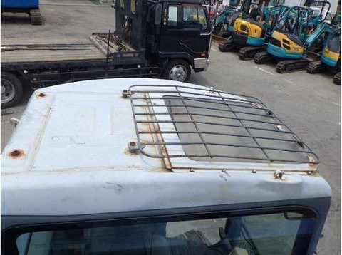 MÁY CẨU BÁNH XÍCH MAEDA LC785M-6 – ĐỜI 2008