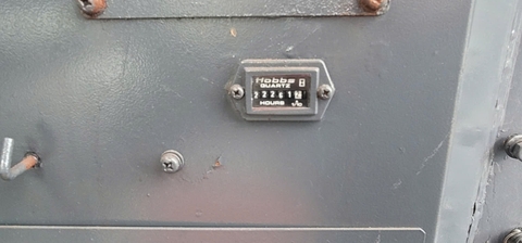 CẨU BÁNH XÍCH KOBELCO CKE2500 (2005)