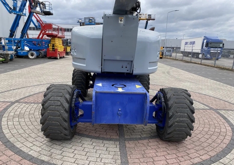 GENIE Z-80/60