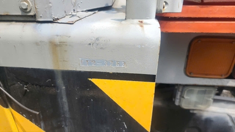 Cẩu địa hình Kobelco RK450-2