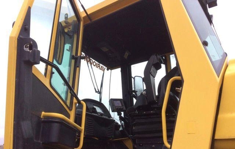 LU RUNG BOMAG BW226 DI-4i BVC – 2015