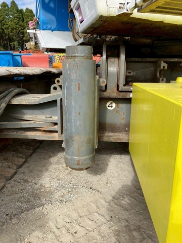 CẨU XÍCH SUMITOMO SC1000-2 (100 TẤN)