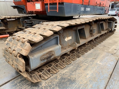 CẨU BÁNH XÍCH HITACHI SUMITOMO CCH800