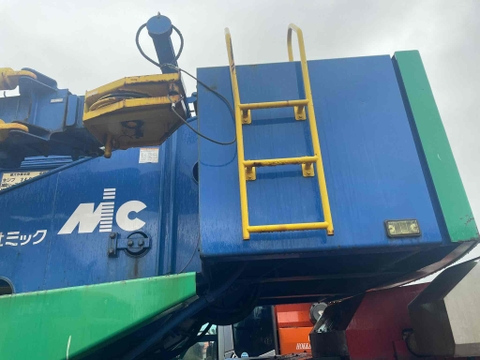 BÁO GIÁ XE CẨU ĐỊA HÌNH KOBELCO 51 TẤN – NHẬT BẢN
