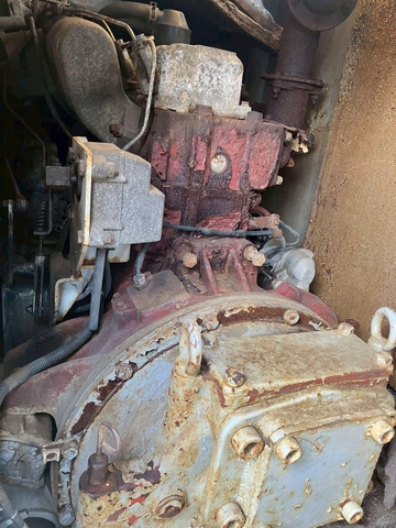 CẨU XÍCH SUMITOMO SC1000-2 (100 TẤN)