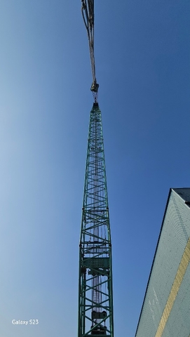 CẨU KOBELCO 7250 2006