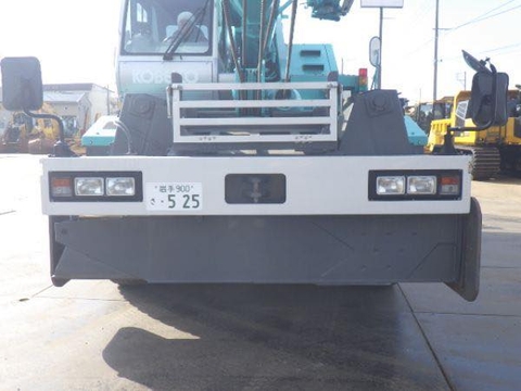 MÁY KHOAN CỌC NHỒI NHẬP KHẨU TỪ NHẬT BẢN