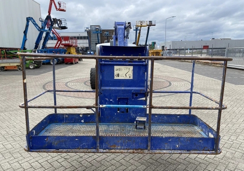 GENIE Z-80/60